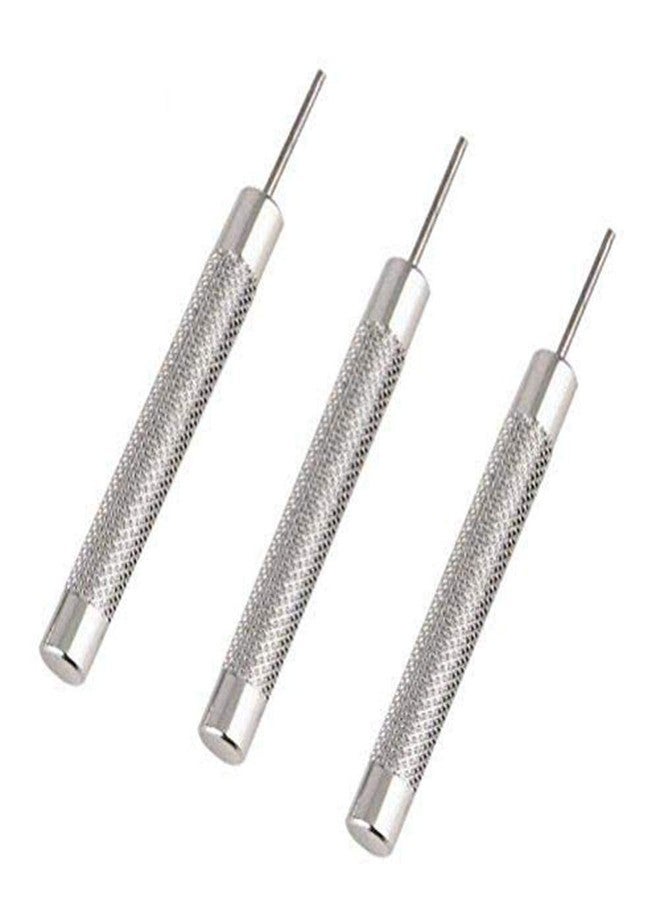 دي آي واي كرافتس دبوس ربط مثقوب للأعمال اليدوية، التصميم رقم 3 (دبوس ربط مثقوب، التصميم رقم 3) - Image 3